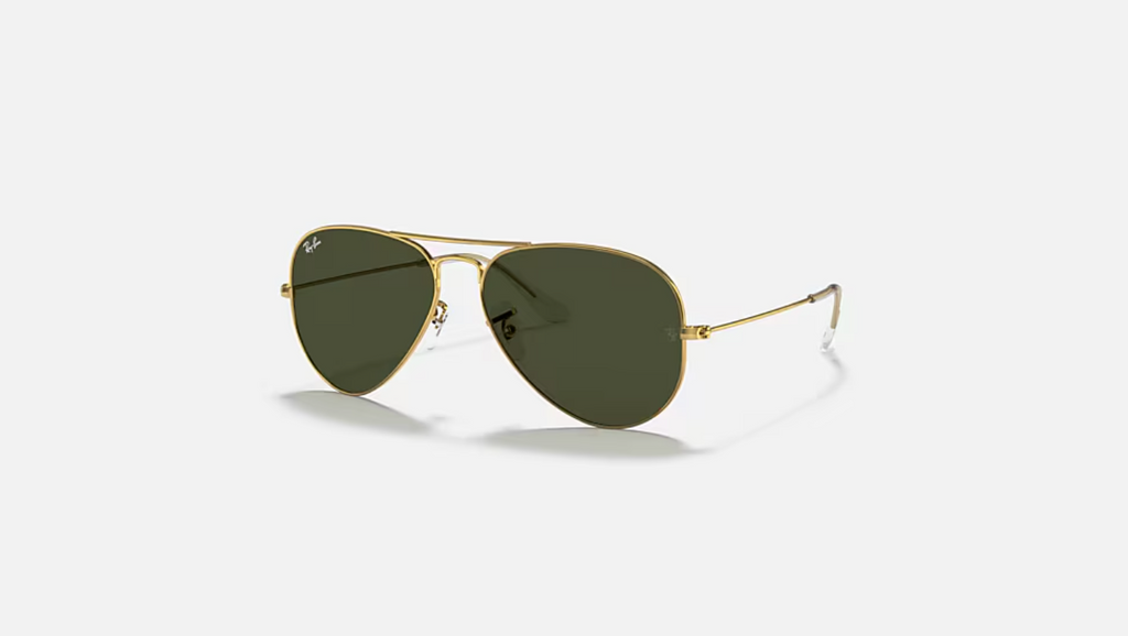 AVIATOR RB 3025
